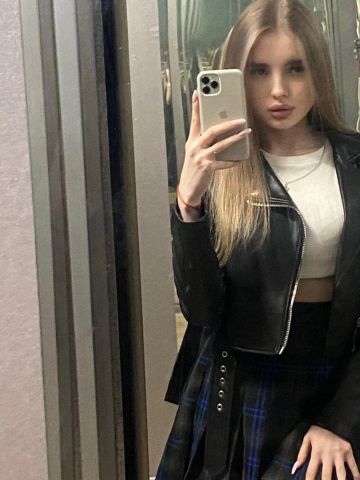Анкета проститутки Злата, 24 года